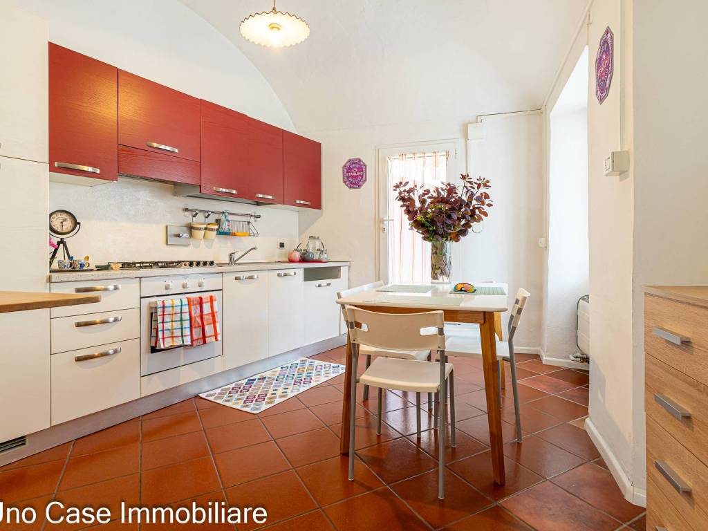 Casa indipendente a Palazzo canavese in Piazza Adriano Olivetti, 1 - Foto 4