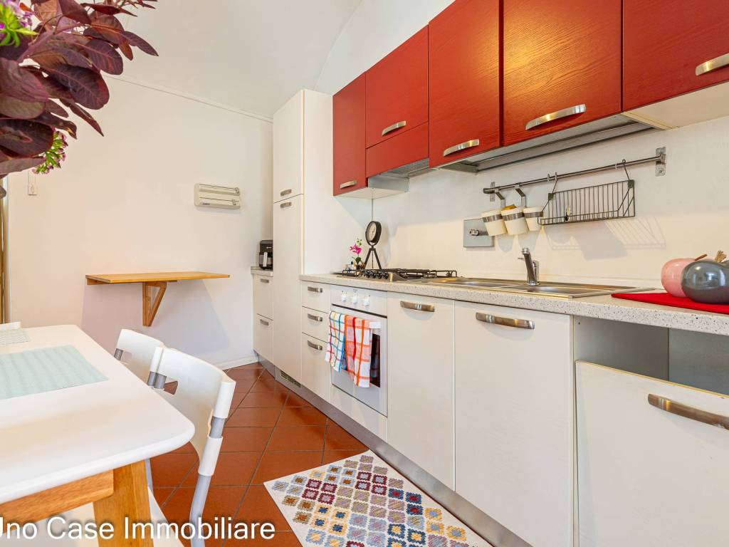 Casa indipendente a Palazzo canavese in Piazza Adriano Olivetti, 1 - Foto 5