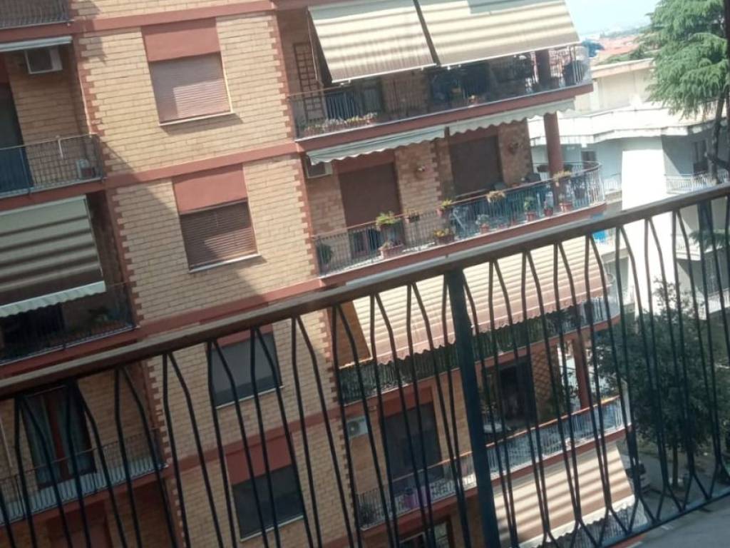 Appartamento a Aversa in Via Ettore Corcioni, 63 - Foto 2