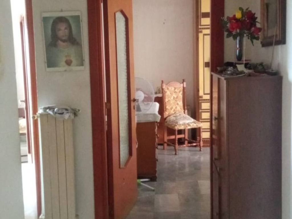 Appartamento a Aversa in Via Ettore Corcioni, 63 - Foto 3