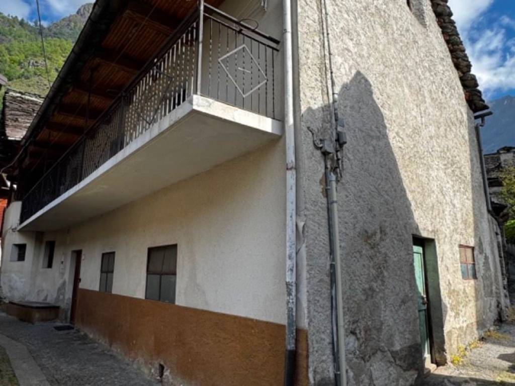 Casa indipendente a Antrona schieranco in Via Santa Maria - Foto 3