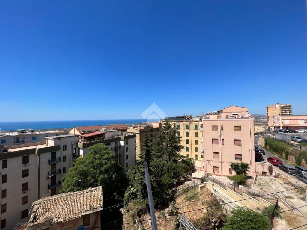 Appartamento a Agrigento in Via dell'Annunziata, 10 - Foto 3