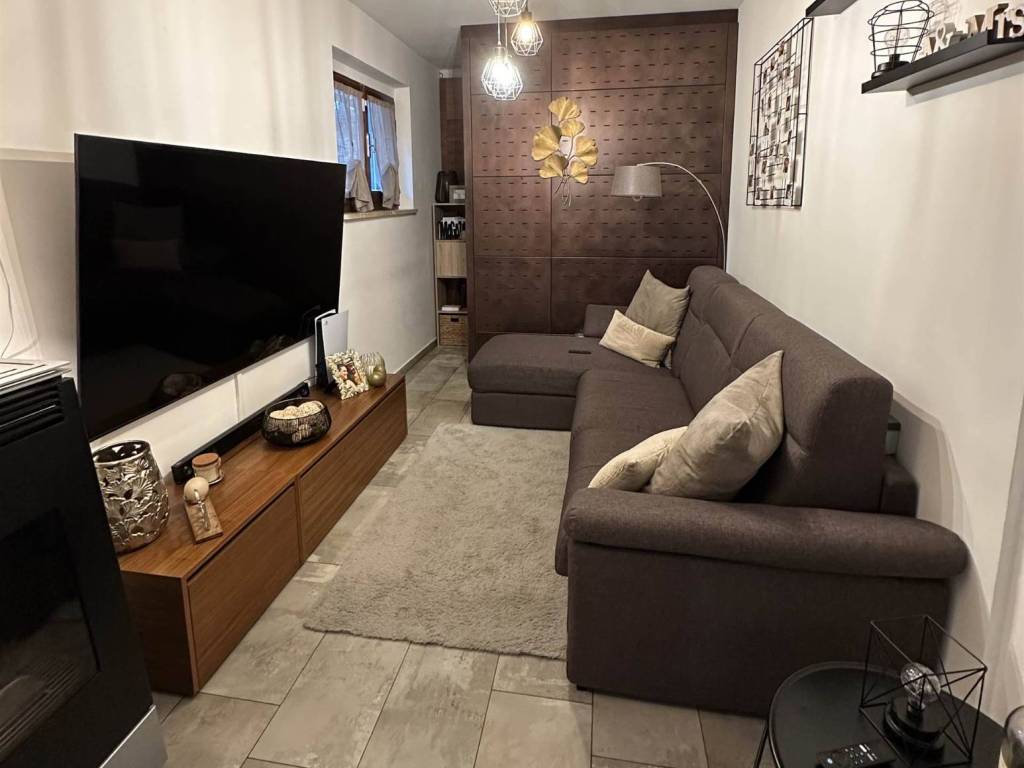 Appartamento a Cortona in Viale Michelangelo, 216 - Foto 2