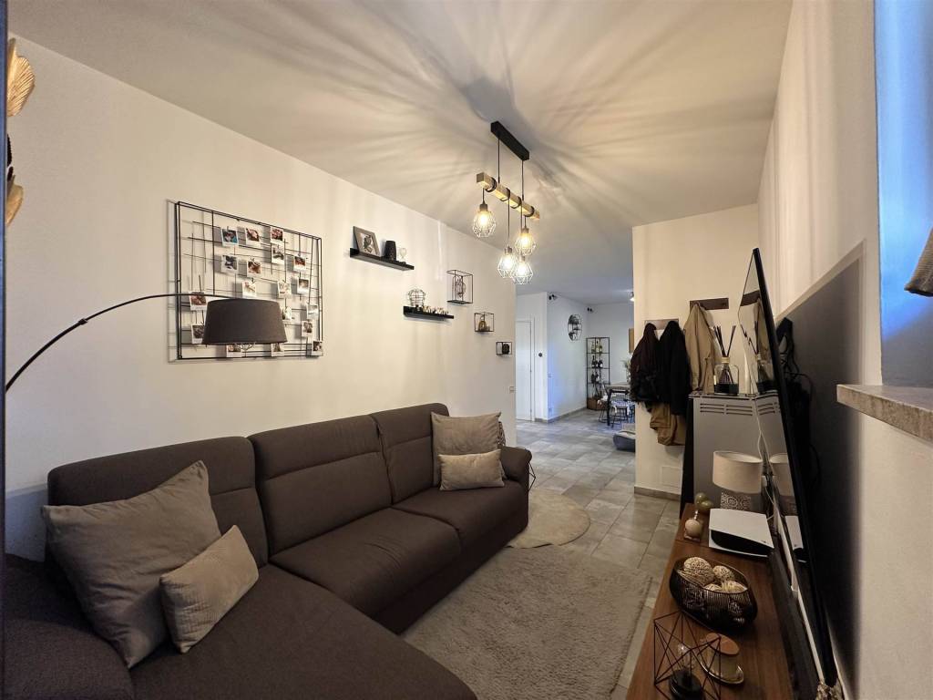 Appartamento a Cortona in Viale Michelangelo, 216 - Foto 3