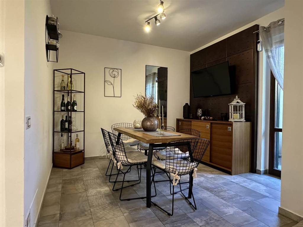 Appartamento a Cortona in Viale Michelangelo, 216 - Foto 4