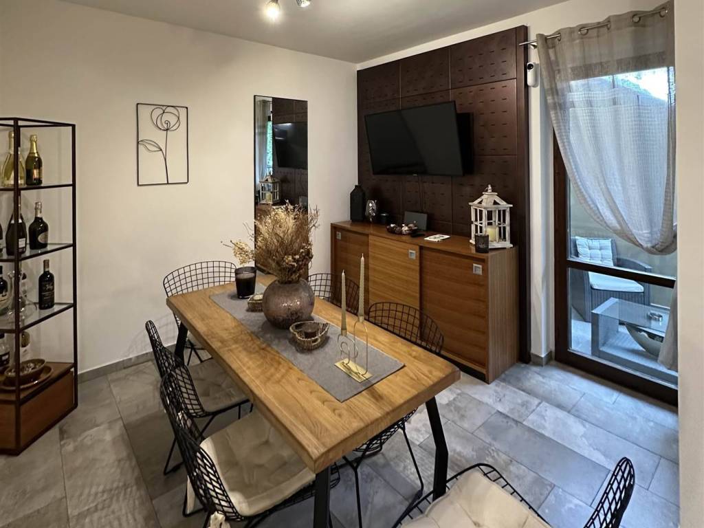 Appartamento a Cortona in Viale Michelangelo, 216 - Foto 5