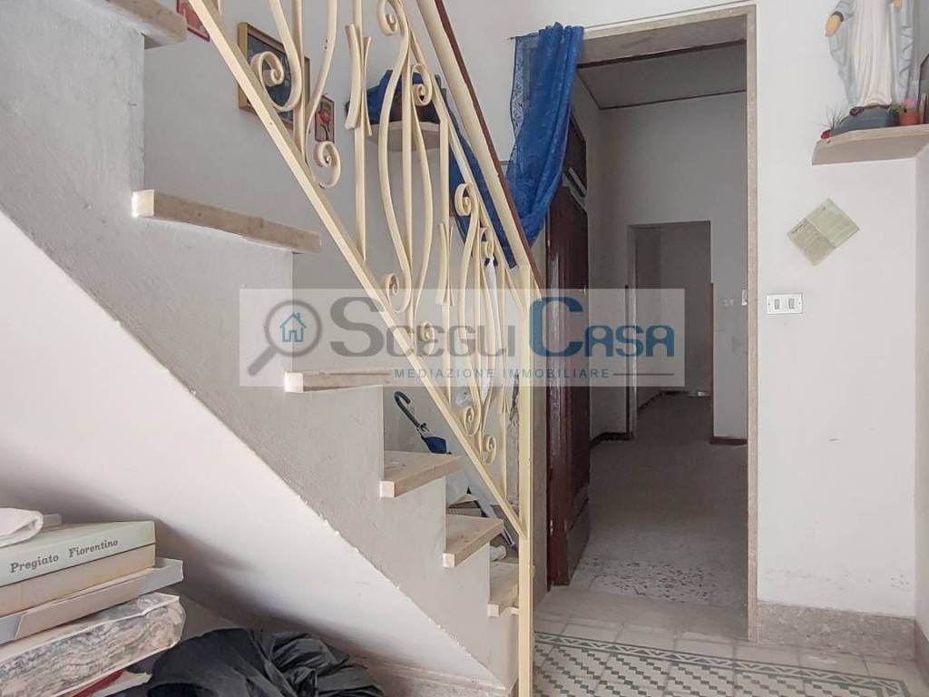 Casa indipendente a Erice in Via Otranto, 13 - Foto 3