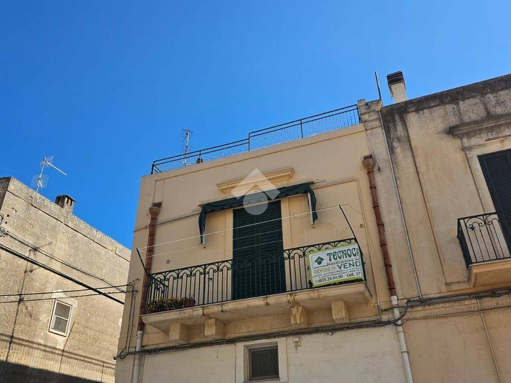 Appartamento a Matera in via casalnuovo, 1 - Foto 2