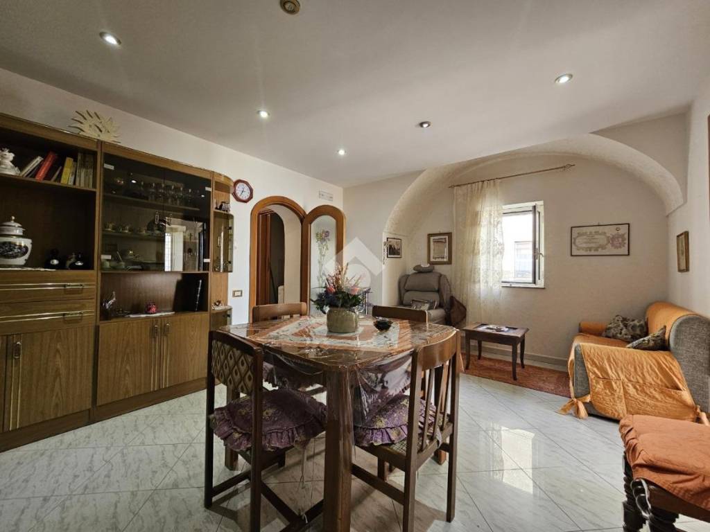 Appartamento a Matera in via casalnuovo, 1 - Foto 3