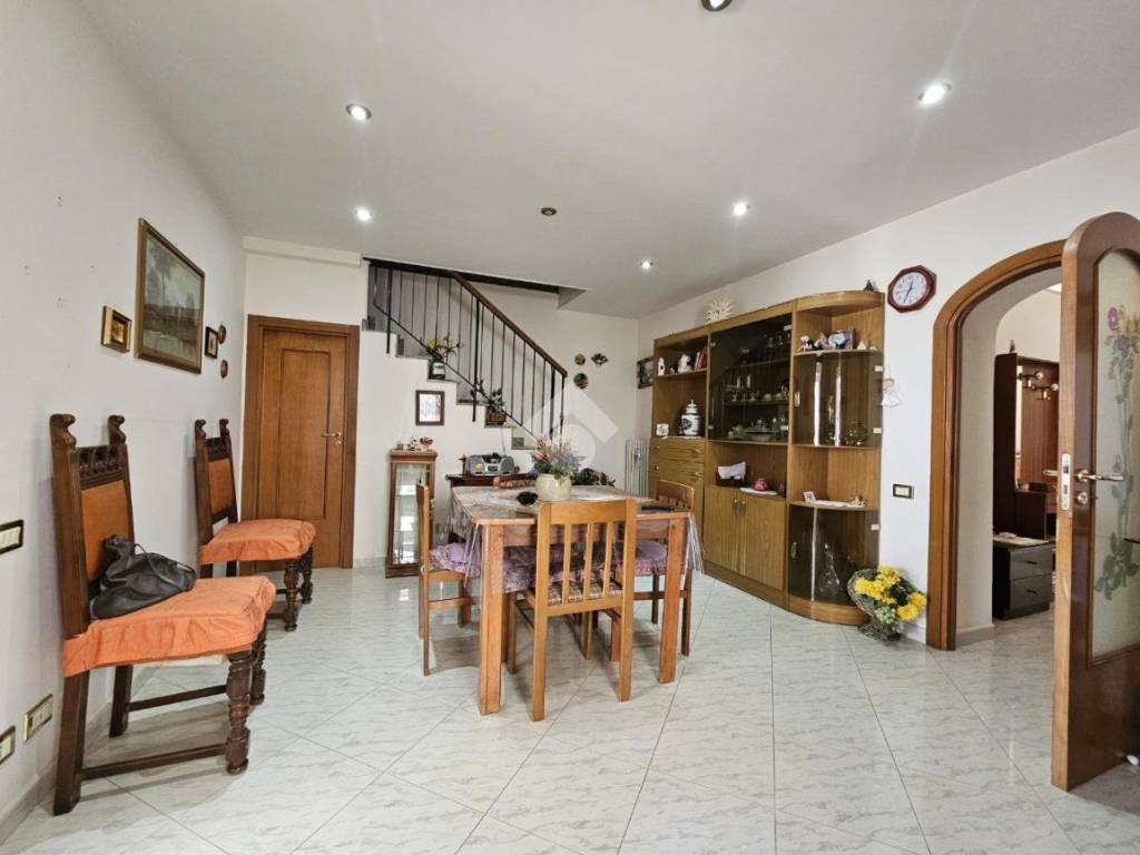 Appartamento a Matera in via casalnuovo, 1 - Foto 4