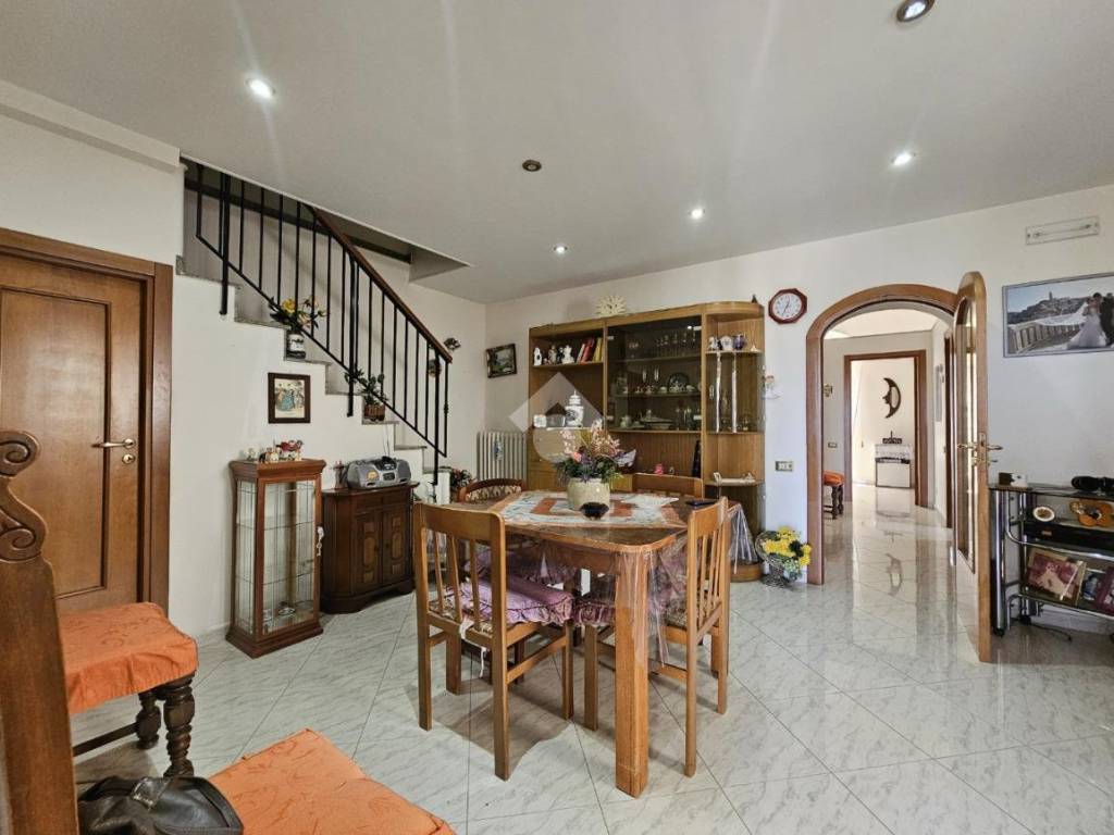 Appartamento a Matera in via casalnuovo, 1 - Foto 5