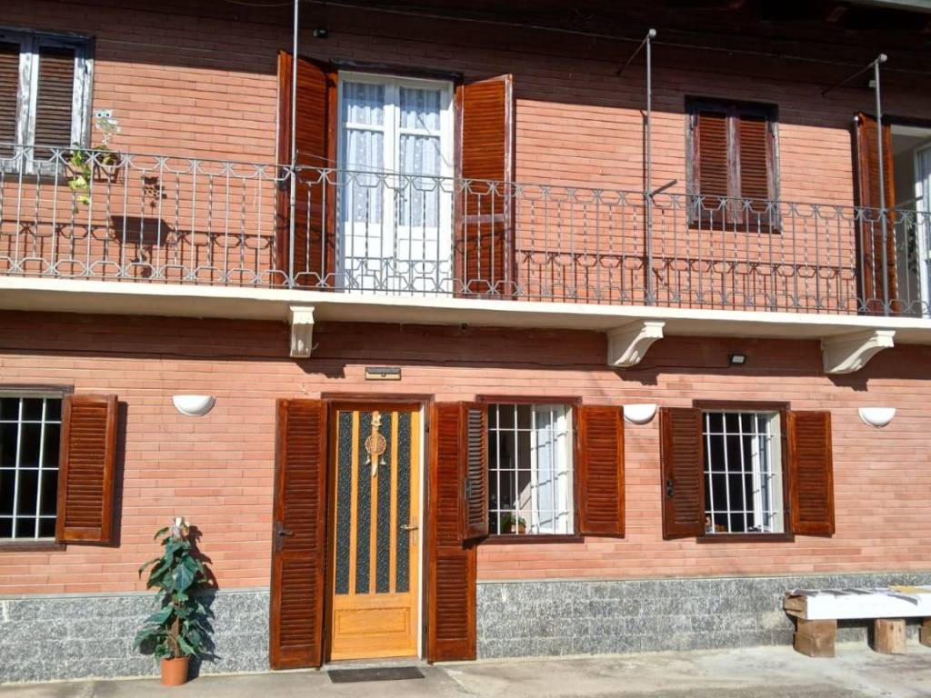 Villa a Crescentino - Foto 2