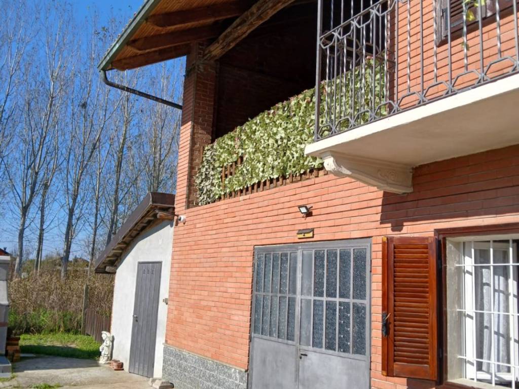 Villa a Crescentino - Foto 3