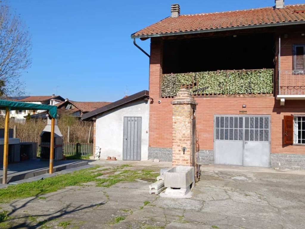 Villa a Crescentino - Foto 5