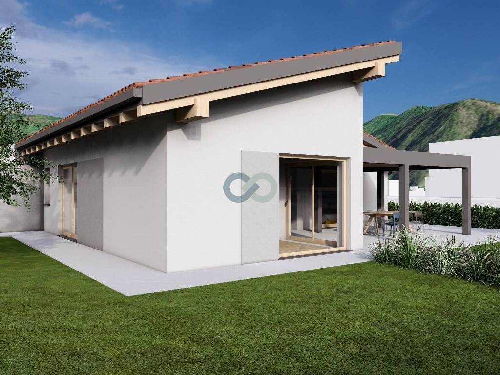 Villa a Sabbio chiese - Foto 5