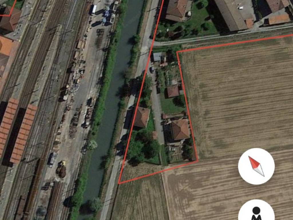 Villa a Santhià in Via Belvedere, 13 - Foto 2