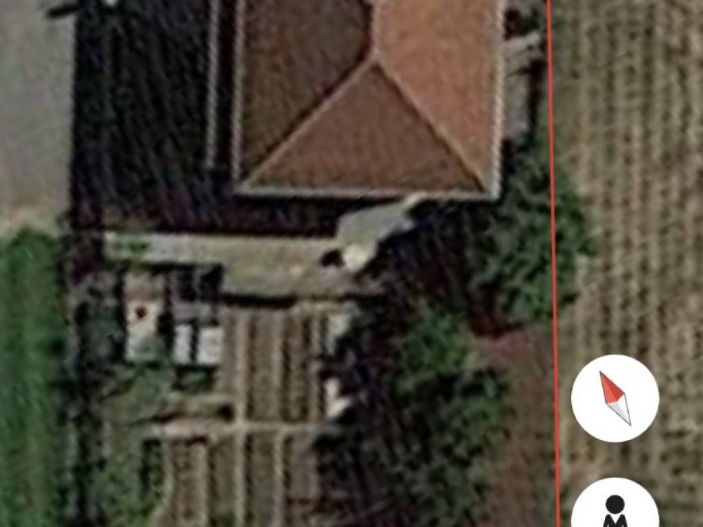 Villa a Santhià in Via Belvedere, 13 - Foto 3