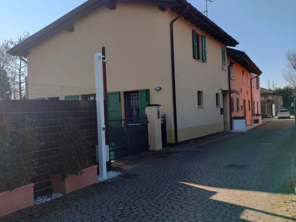 Casa indipendente a Modena - Foto 2
