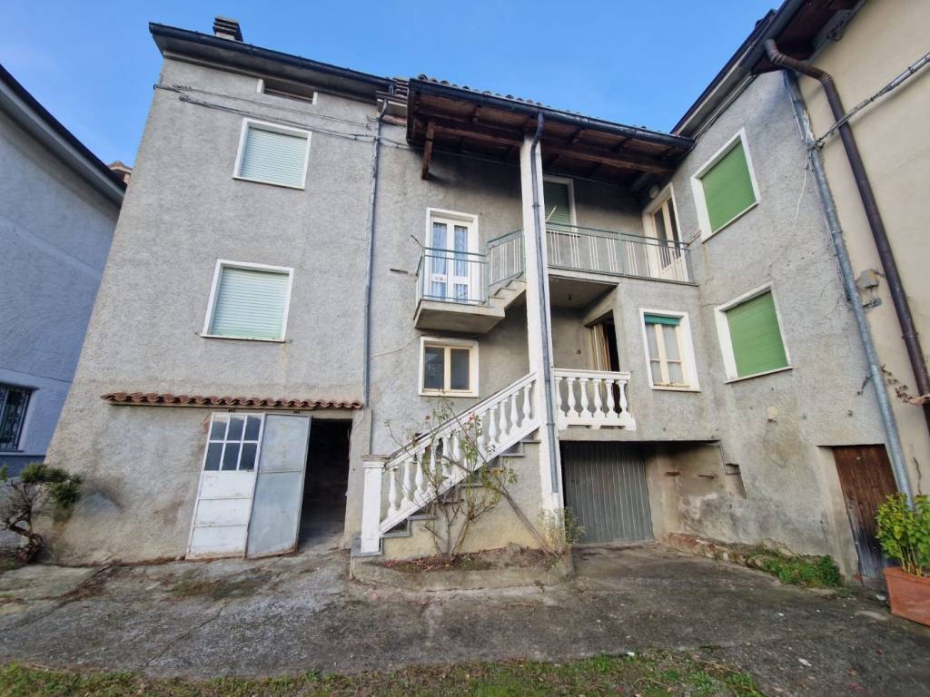 Casa indipendente a Alta val tidone - Foto 2