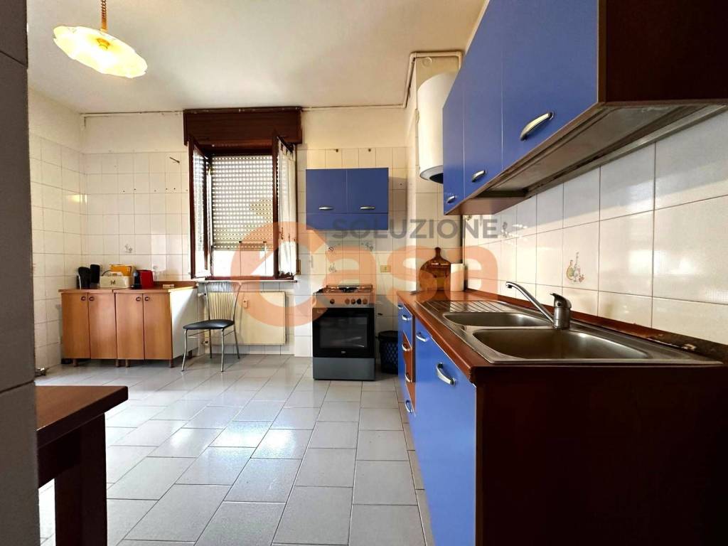 Appartamento a Piacenza in Via San Giuseppe - Foto 2