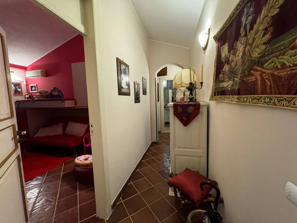 Appartamento a Erice in Via San Francesco, 52 - Foto 3