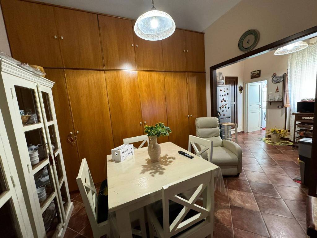 Appartamento a Erice in Via San Francesco, 52 - Foto 5