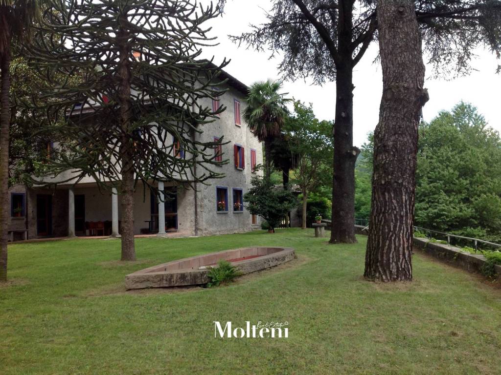 Casa indipendente a Traona - Foto 2