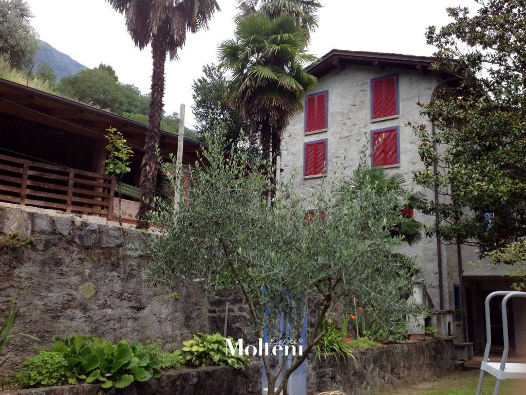 Casa indipendente a Traona - Foto 4