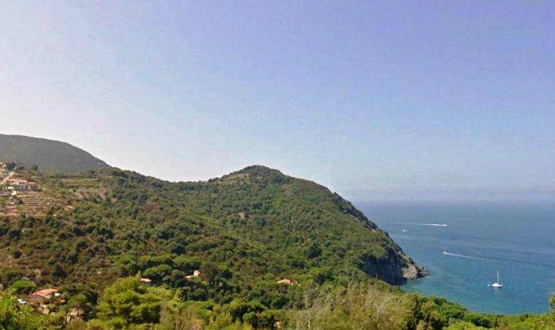 Terreno a Marciana in via per pomonte - Foto 3