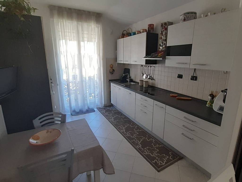 Appartamento a La spezia in Via Sarzana - Foto 5