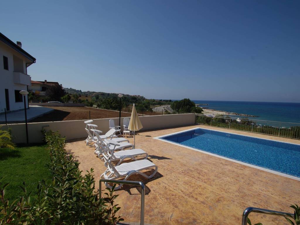 Appartamento a Briatico in Strada Statale 522 - Foto 5