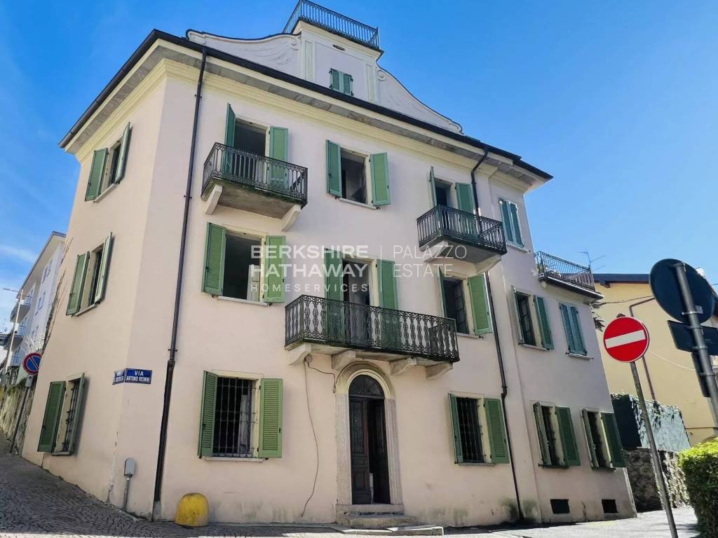 Casa indipendente a Stresa - Foto 3
