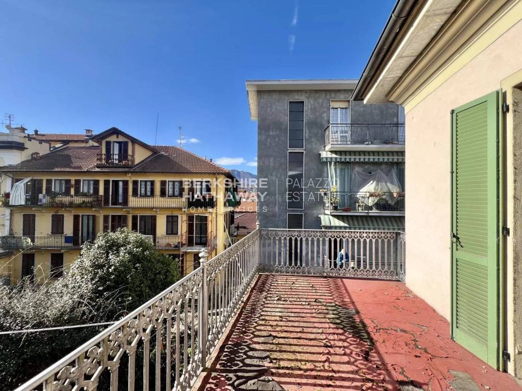 Casa indipendente a Stresa - Foto 4