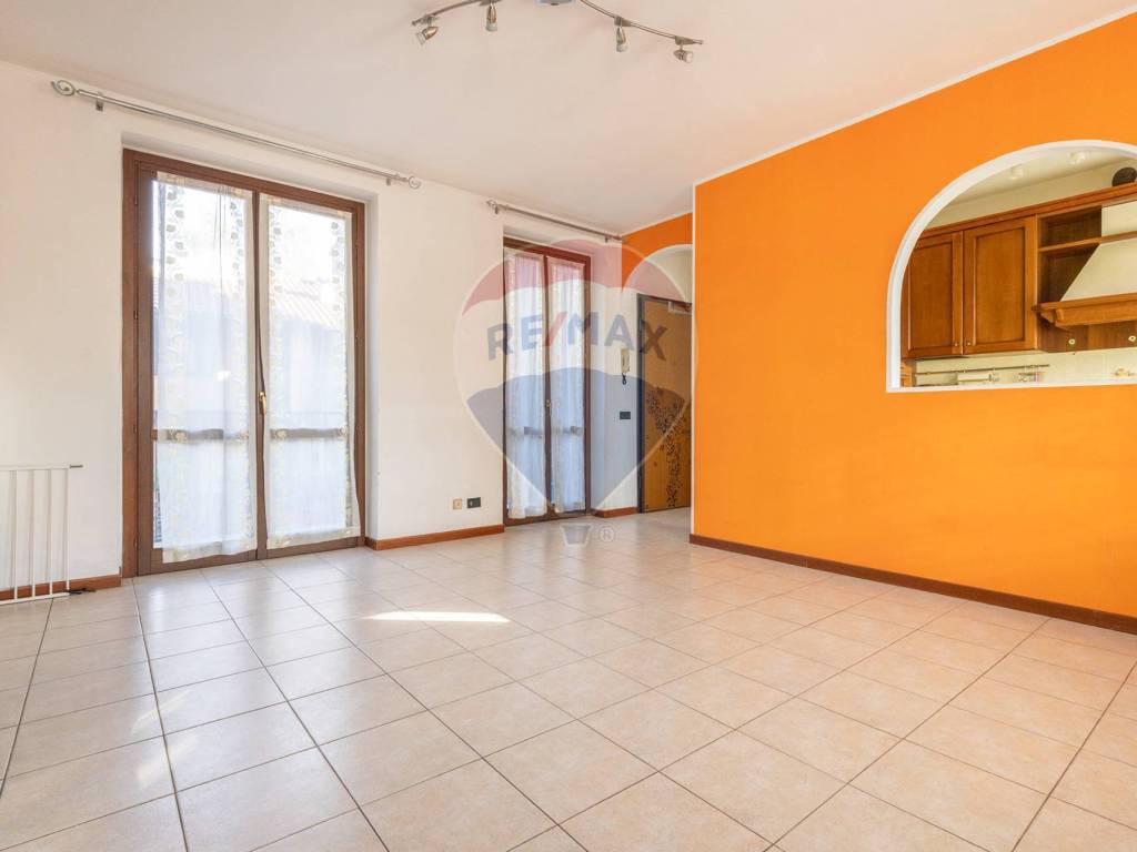 Appartamento a Golasecca in via Roma - Foto 2