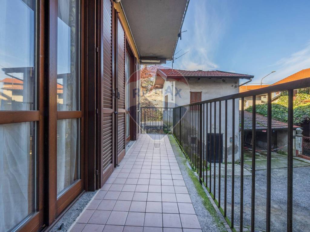 Appartamento a Golasecca in via Roma - Foto 4