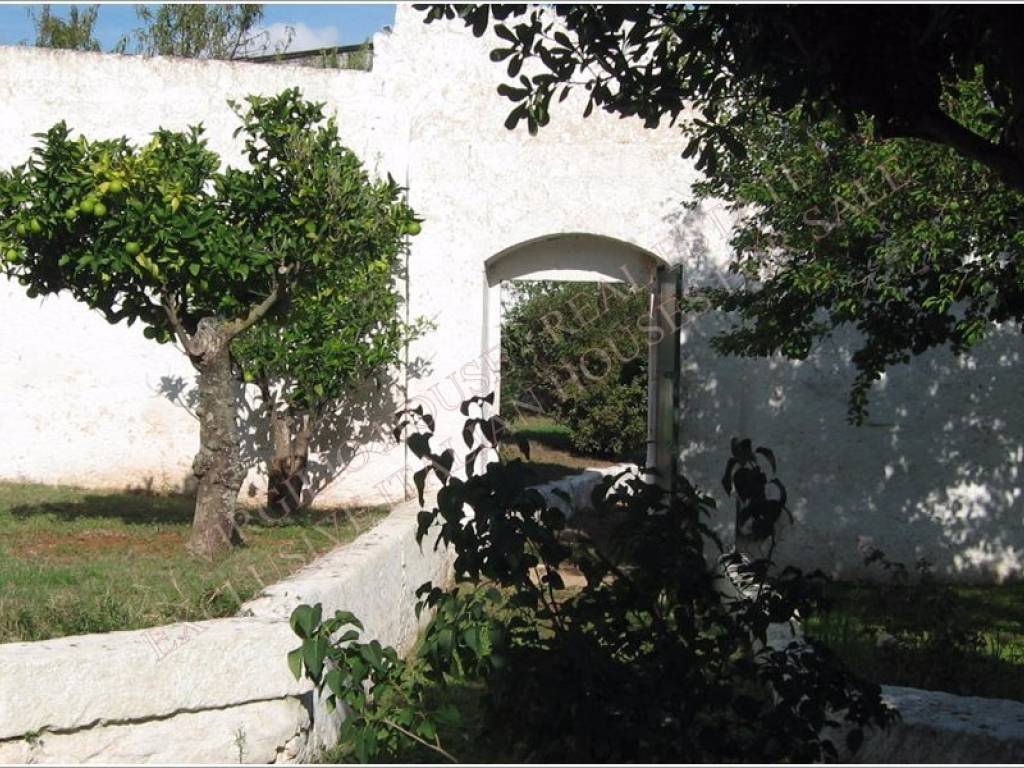 Rustico / casale a Ostuni in Contrada Santa Toce - Foto 2