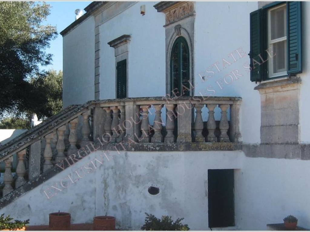 Rustico / casale a Ostuni in Contrada Santa Toce - Foto 3