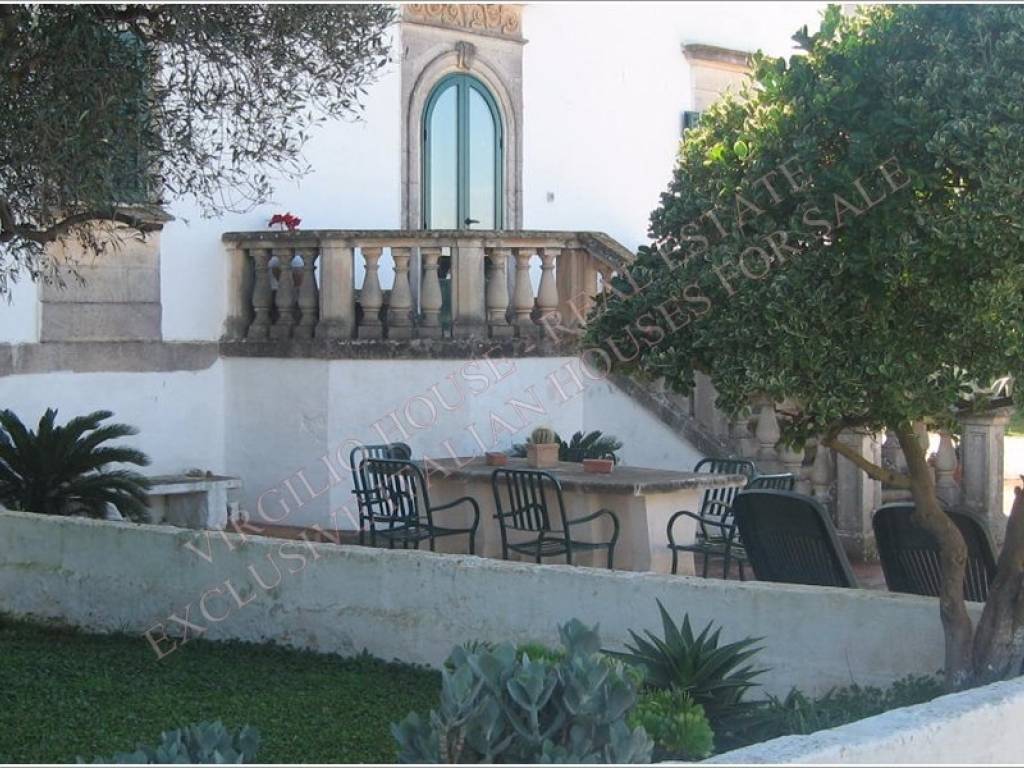 Rustico / casale a Ostuni in Contrada Santa Toce - Foto 4