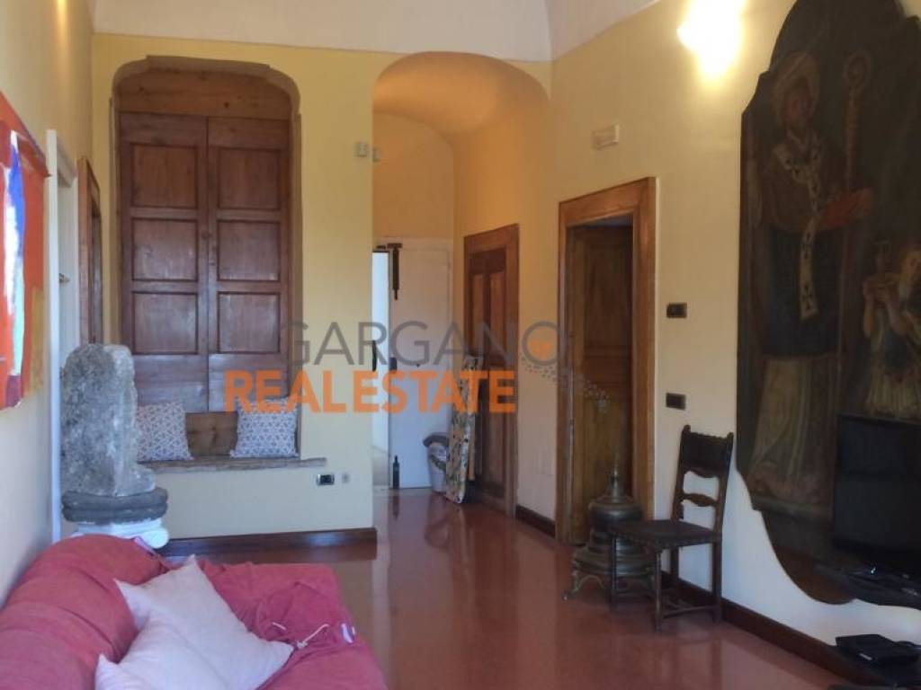 Appartamento a Vico del gargano in Corso Carmine - Foto 4