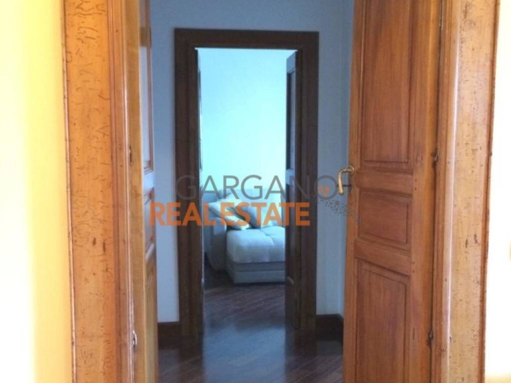 Appartamento a Vico del gargano in Corso Carmine - Foto 5