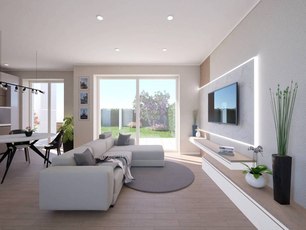 Appartamento a Caronno pertusella in Via 4 Novembre - Foto 5