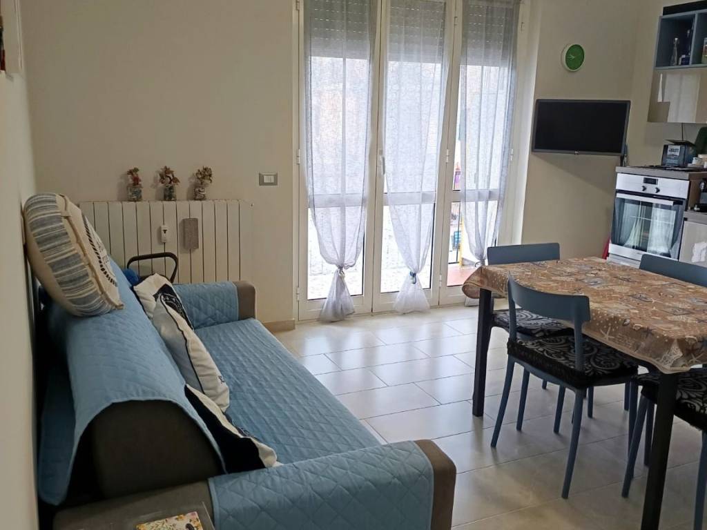 Appartamento a Loano in Via Tagliamento - Foto 2
