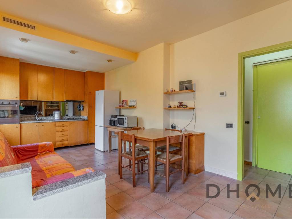 Appartamento a Ballabio in Via della Ratta, 12 - Foto 2