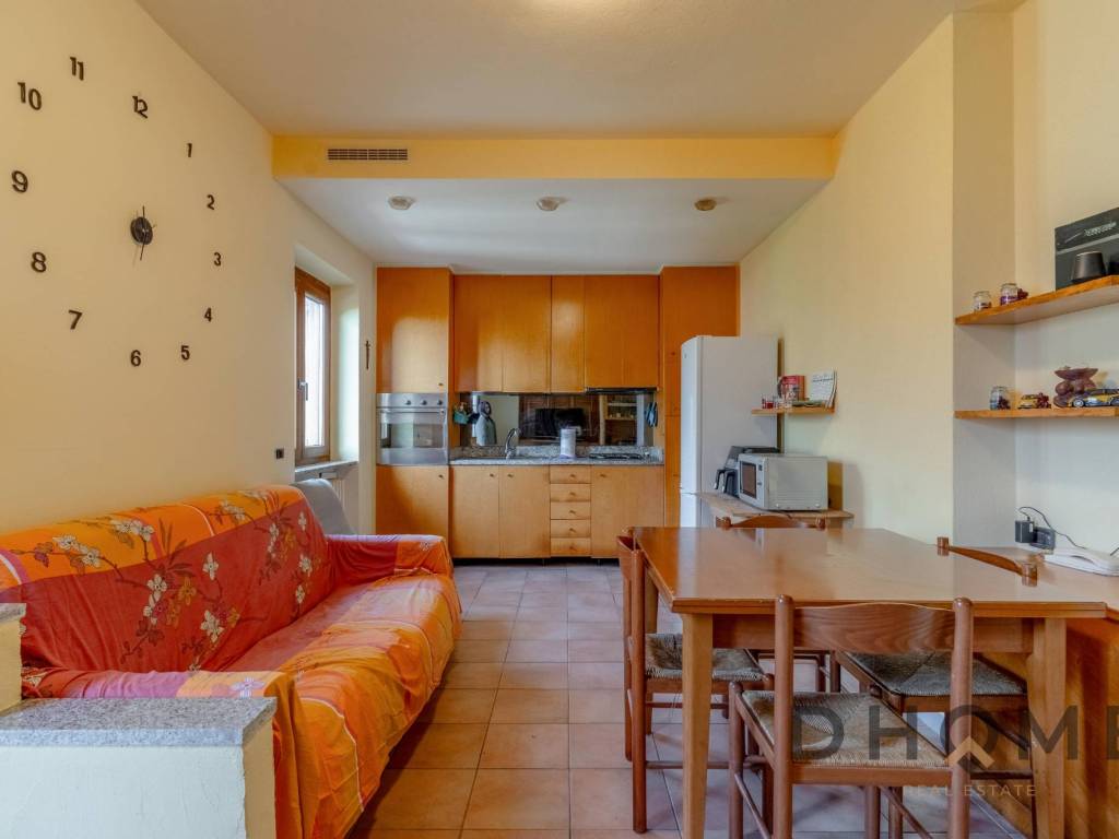Appartamento a Ballabio in Via della Ratta, 12 - Foto 3