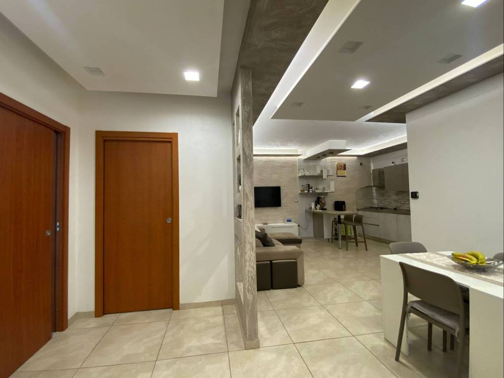 Appartamento a Nocera inferiore in Via Francesco Federici, 15 - Foto 4