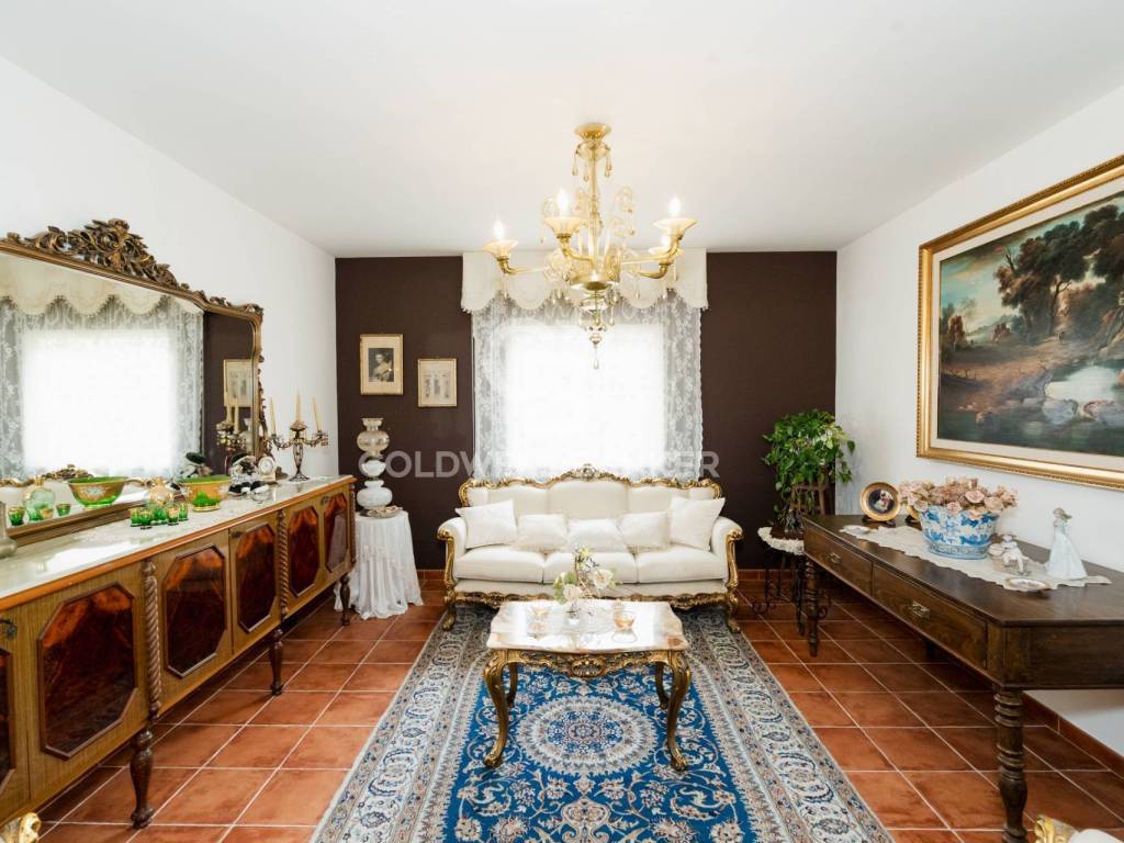 Villa a Ragusa in via Garofani, 1 - Foto 4