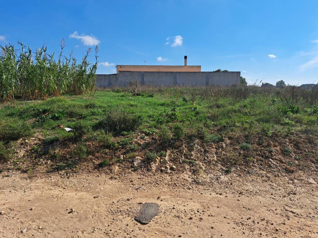 Terreno a Nardò in Via Alfredo Codacci Pisanelli - Foto 2