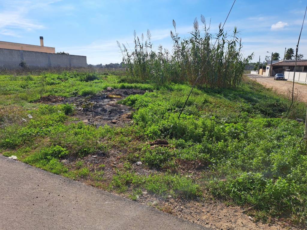 Terreno a Nardò in Via Alfredo Codacci Pisanelli - Foto 3