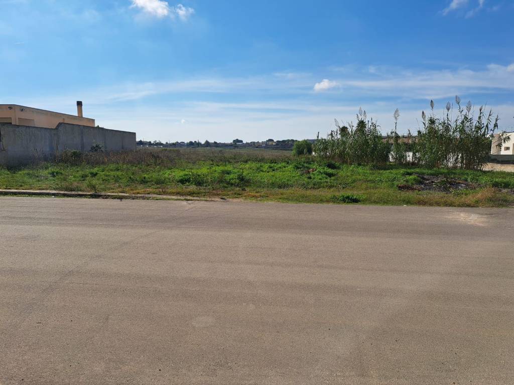 Terreno a Nardò in Via Alfredo Codacci Pisanelli - Foto 4