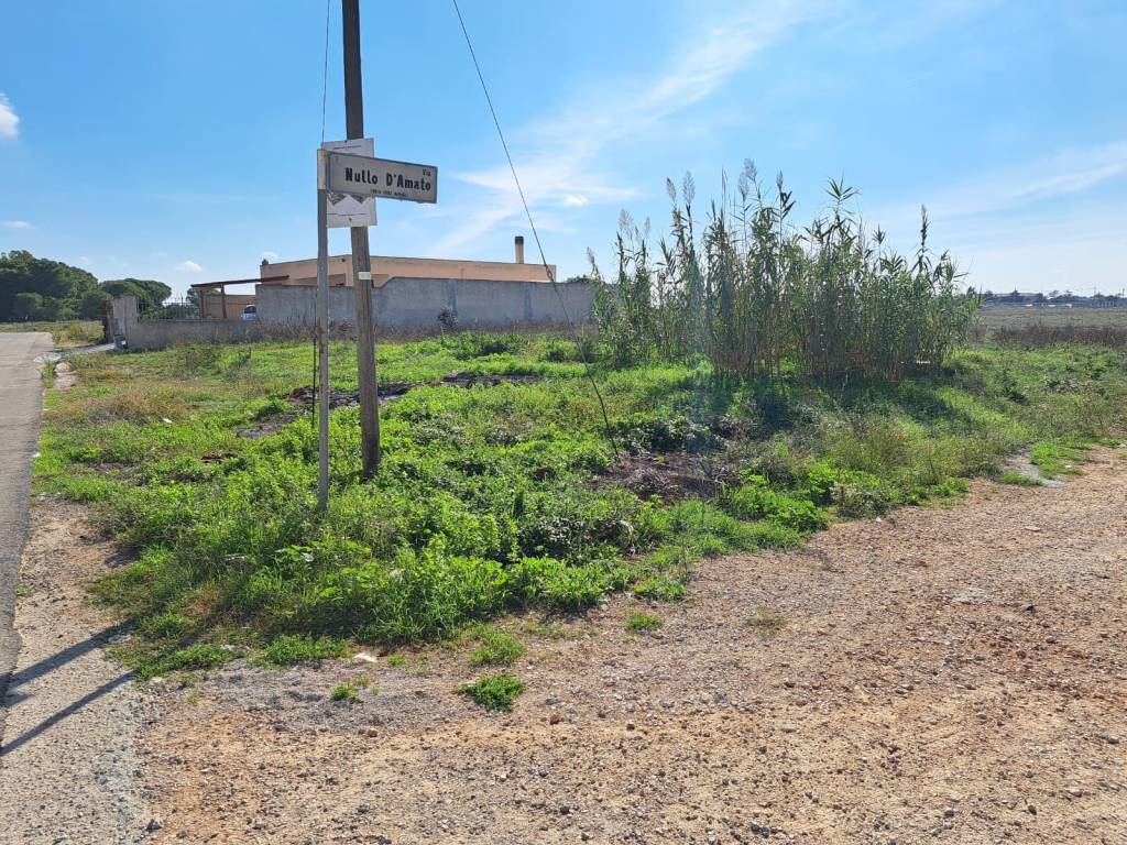 Terreno a Nardò in Via Alfredo Codacci Pisanelli - Foto 5